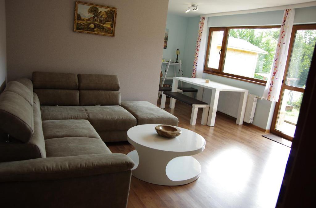 Eisenbach Apartment | Ferienwohnung " MILA" in Schwarzwald near Titisee