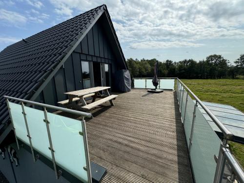 Osten Apartment | Ferienwohnung Milchverliebt