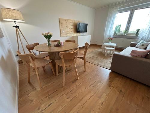 Voigtei Apartment | Ferienwohnung Mimi