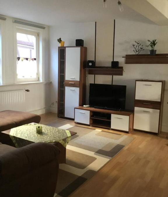 Eschwege Apartment | Ferienwohnung Misch