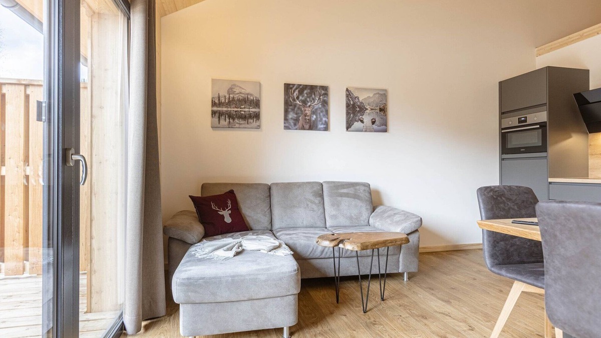 Schonberg Apartment | Ferienwohnung mit 3 Schlafzimmern