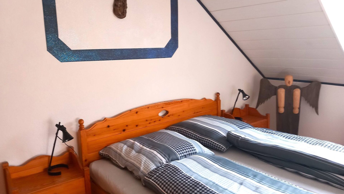 Schoensee Apartment | Ferienwohnung mit 3 Schlafzimmer