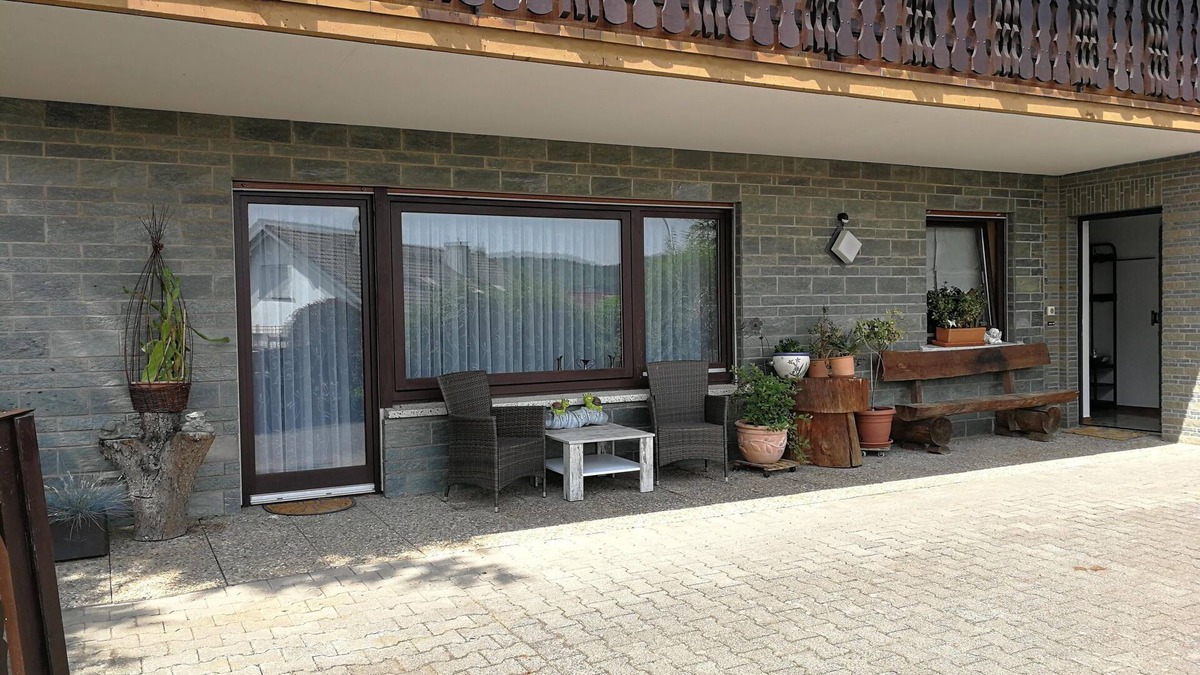 Hain-Grundau Apartment | Ferienwohnung mit 65qm, 1 Schlafzimmer für max. 2 Erwachsene