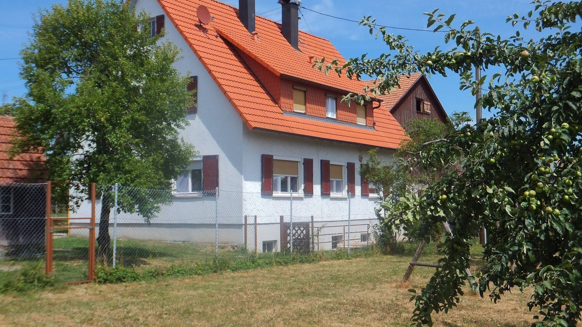 Wildberg Apartment | Ferienwohnung mit 65qm, 2 Schlafzimmer, 1 Wohn-/Schlafraum, für 4 Personen