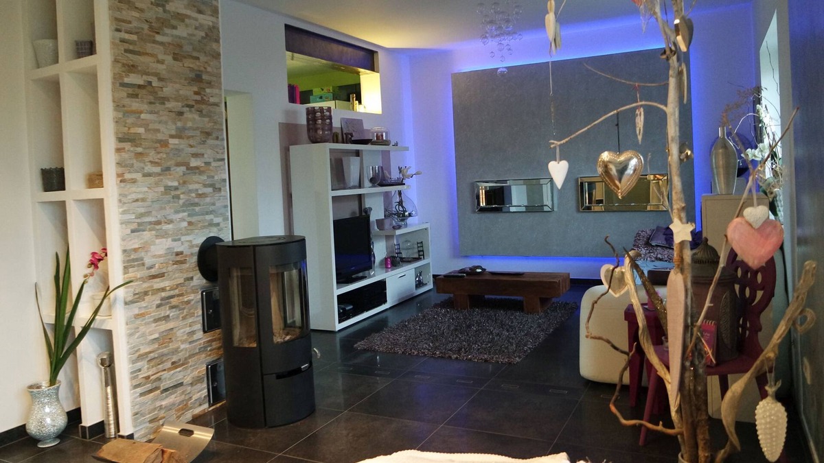 Vinningen Apartment | Ferienwohnung mit 95qm, 1 Schlafzimmer, max. 2 Personen