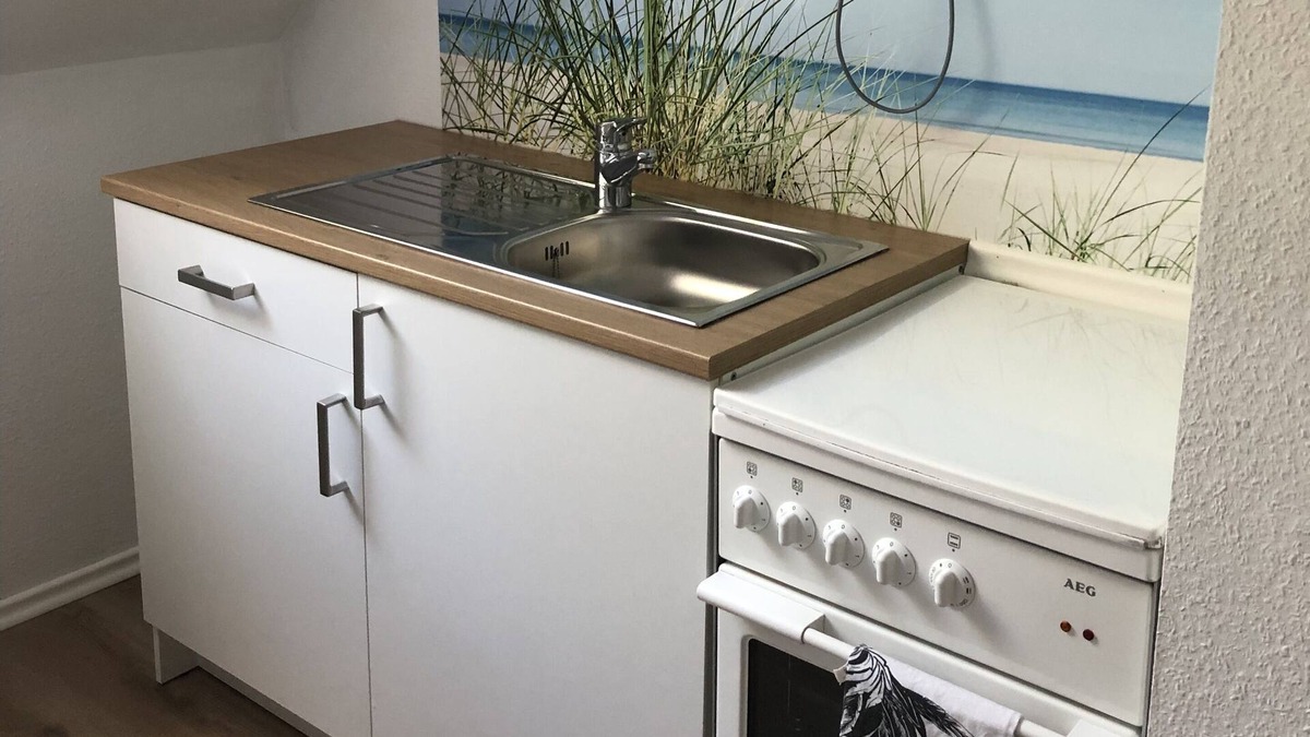 Wirsberg Apartment | Ferienwohnung mit Aussicht