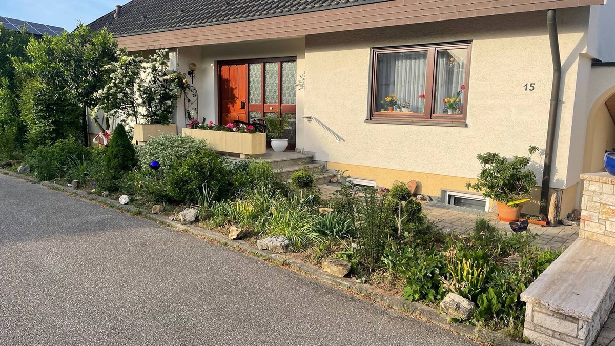 Gueglingen Apartment | Ferienwohnung mit Balkon