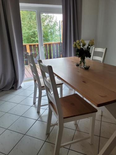Hildesheim District Apartment | Ferienwohnung mit Balkon
