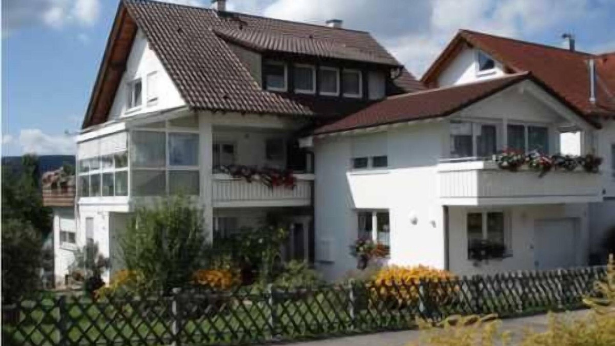 Sipplingen Apartment | Ferienwohnung mit ca. 60qm, 1 Schlafzimmer, für maximal 2 Personen