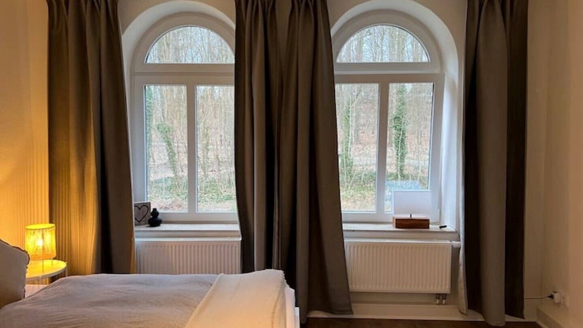 Bad Bramstedt Apartment | Ferienwohnung mit 2 Zimmern- Bad Bramstedt - Dahlkamp und