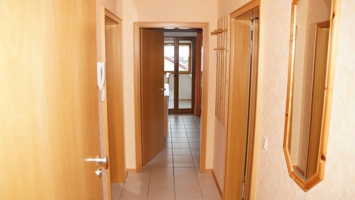 Heigenbruecken Apartment | Ferienwohnung mit Badewanne und kostenfreier WLAN-Nutzung