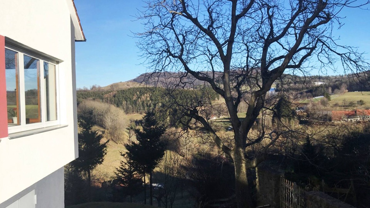 Waldstetten Apartment | Ferienwohnung mit Fantastischem Ausblick