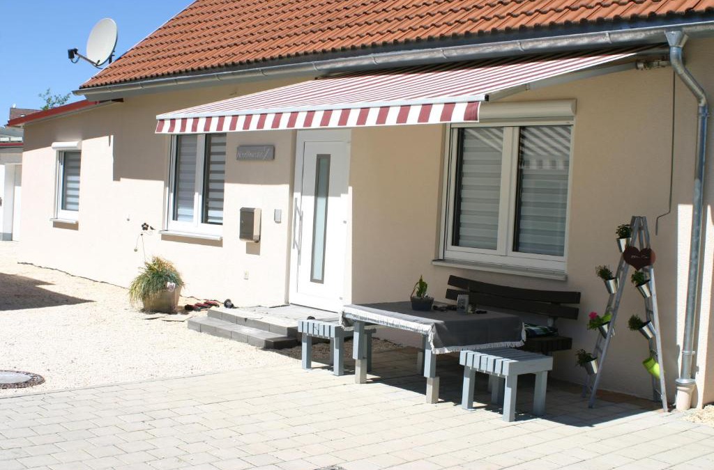 Kaufbeuren House | Ferienwohnung mit Herz für Tiere