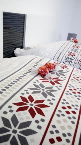 Hiltrup Apartment | Ferienwohnung mit Loggia
