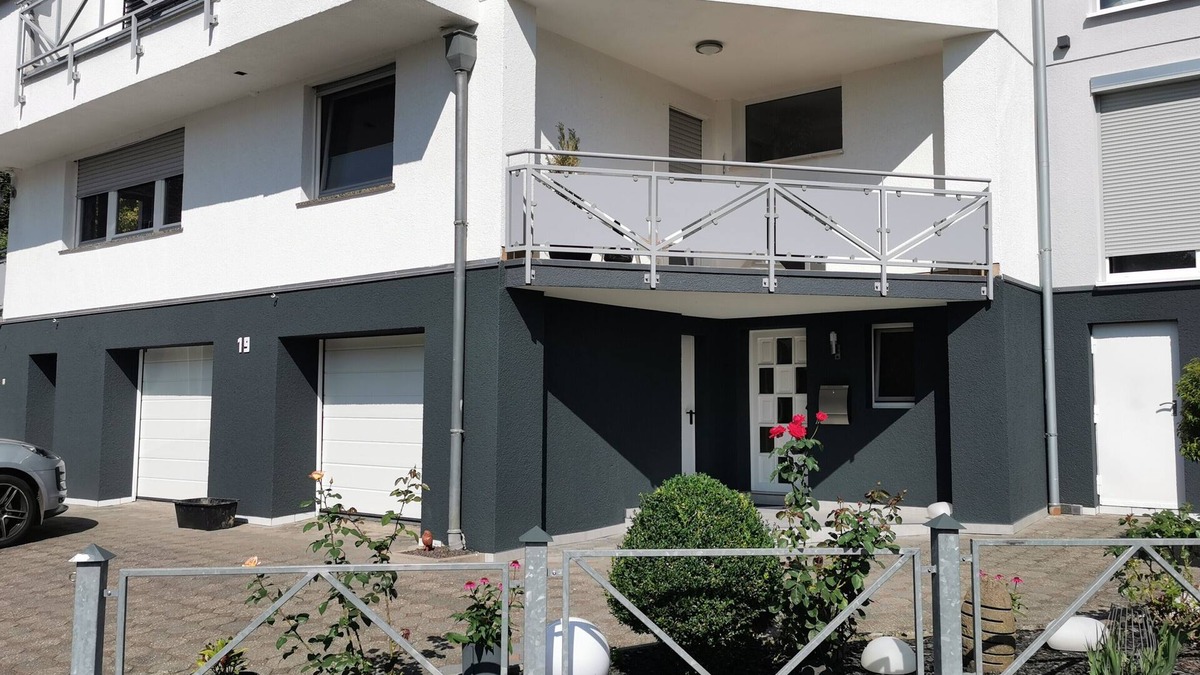 Wachtberg Apartment | Ferienwohnung mit Niveau