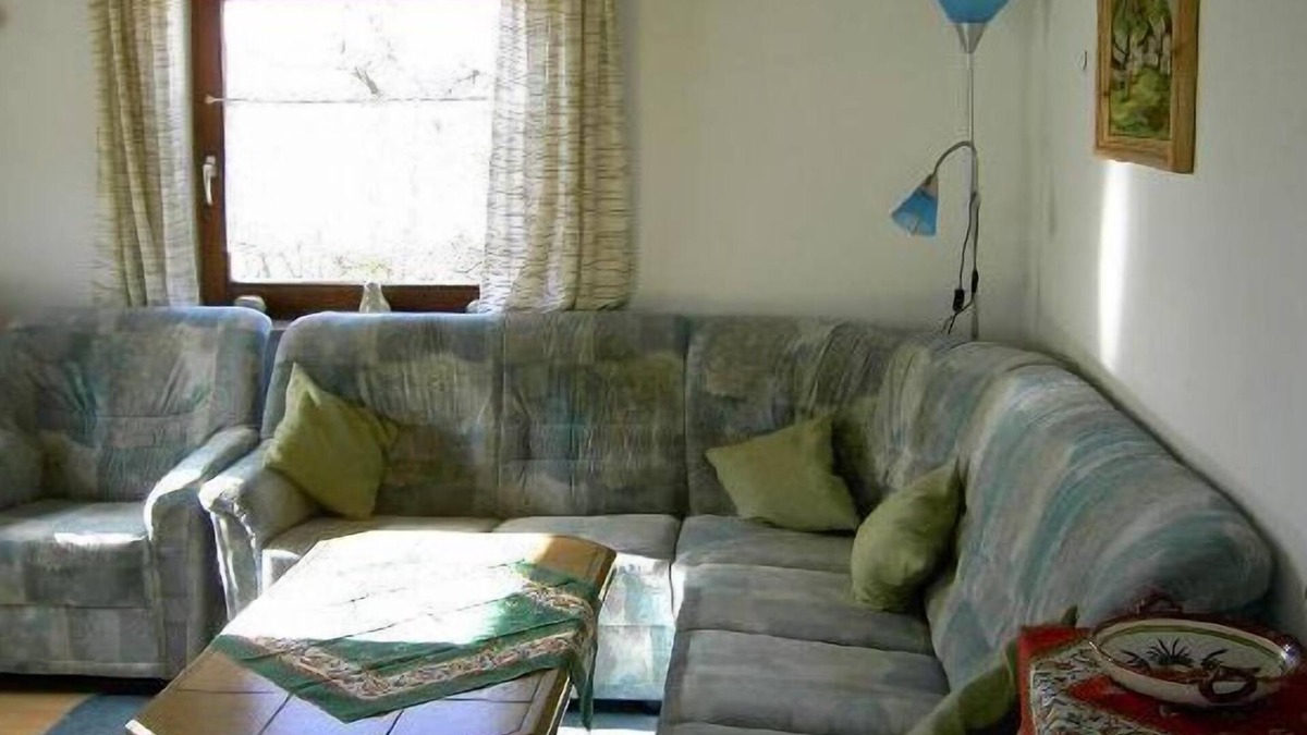 Neuschoenau Apartment | Ferienwohnung mit Terrasse und Grillmöglichkeit