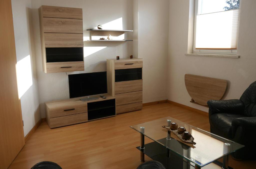 Milmersdorf Apartment | Ferienwohnung mit Terrasse - 10 Minuten von Templin