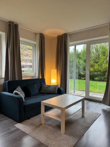 Vechelde Apartment | Ferienwohnung mit Terrasse