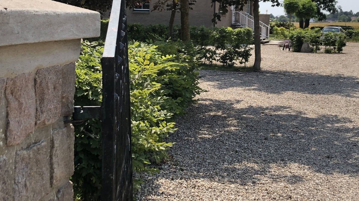Bosau Apartment | Ferienwohnung mit Weitläufigen, Parkähnlichen Garten, Pavillon und Bouleplatz
