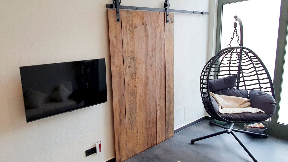 Irrel House | Ferienwohnung mit Whirlpool