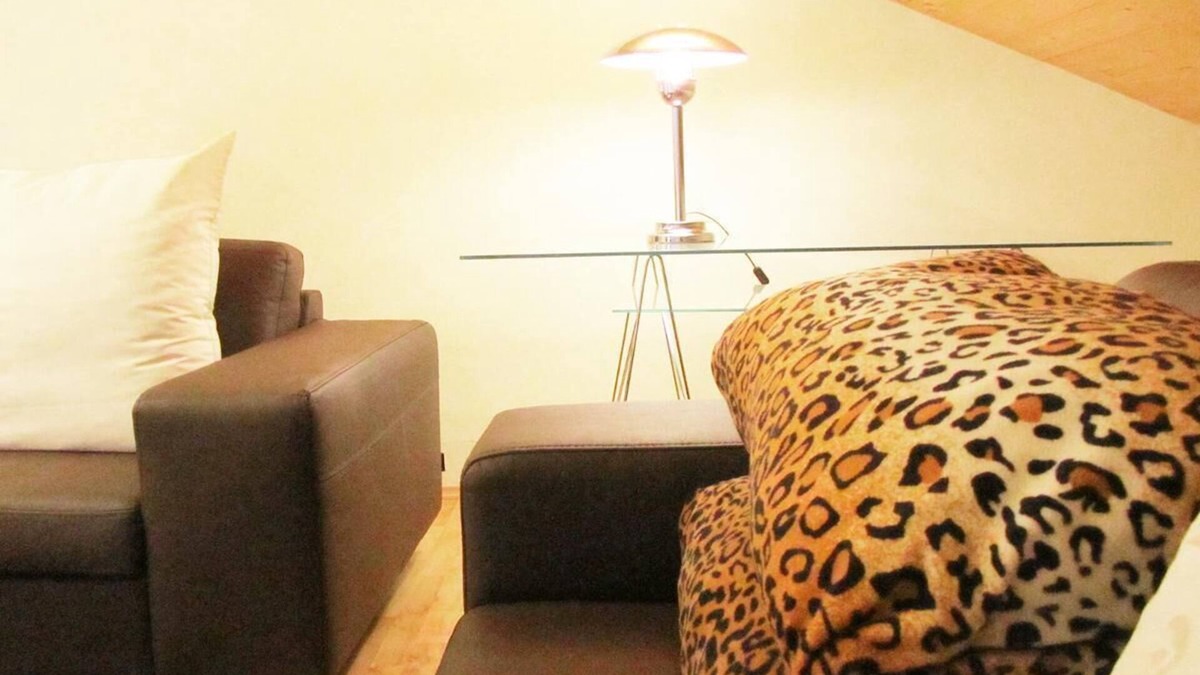 Buchet Apartment | Ferienwohnung mit zwei Balkonen mit Blick über den Lamer Winkel