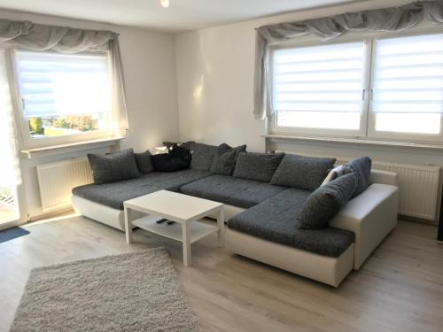 Mittelgrundau Apartment | Ferienwohnung Mittel-Gründau