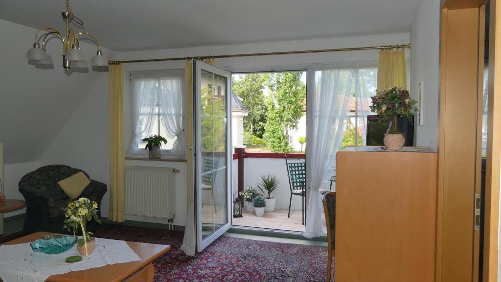 Unterallgau Apartment | Ferienwohnung Mittl