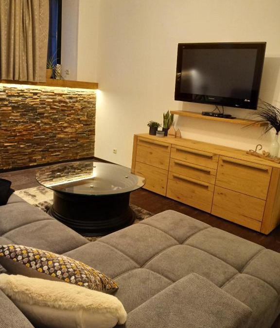 Treuen Apartment | Ferienwohnung "modernes Wohnen im Herzen von Treuen"