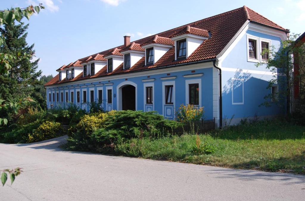 Schwarzenau Apartment | Ferienwohnung Modlisch