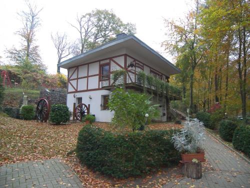 Koelpinsee Apartment | Ferienwohnung Moewennest