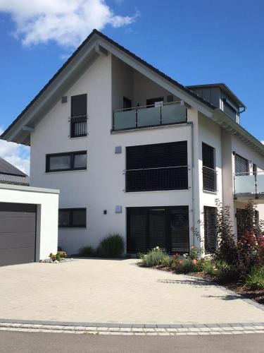Kisslegg Apartment | Ferienwohnung Mohr
