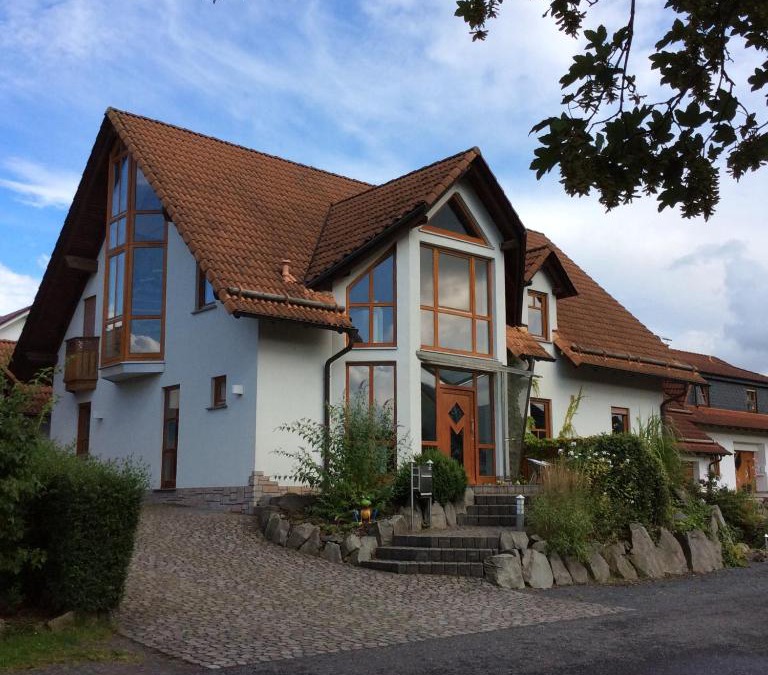 Seiferts Apartment | Ferienwohnung Mondfänger