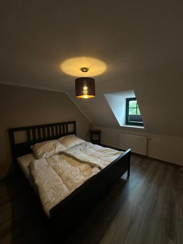 Penkun Apartment | Ferienwohnung MONI