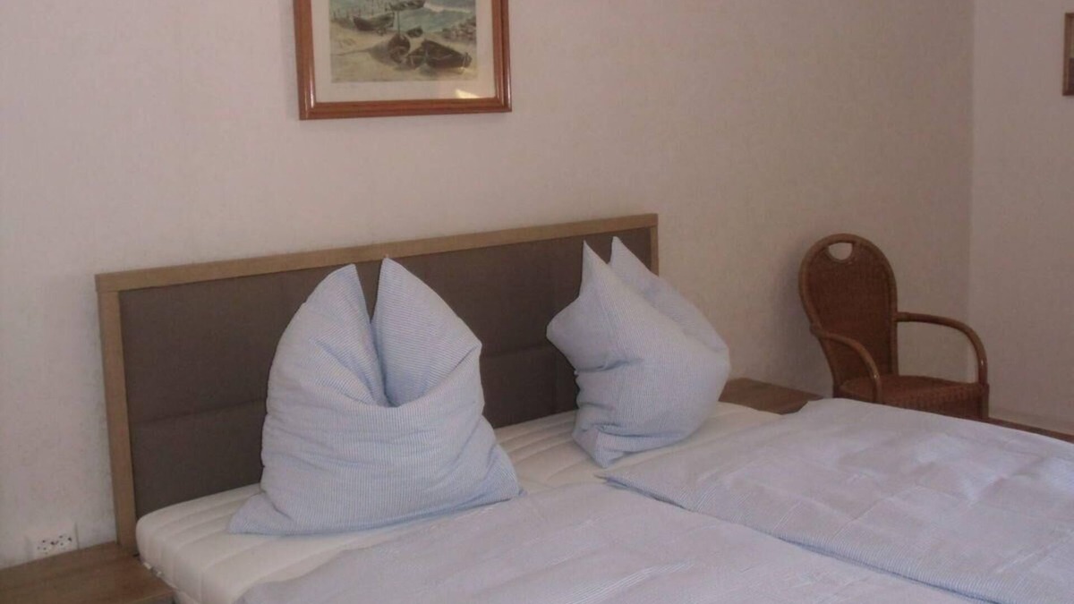 Luckenwalde Apartment | Ferienwohnung Monika