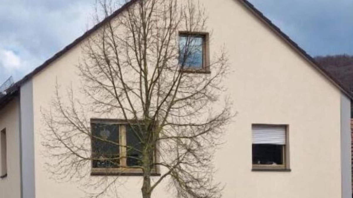 Hammelburg Apartment | Ferienwohnung Monika