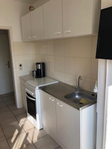Rodenbach Apartment | Ferienwohnung Mook