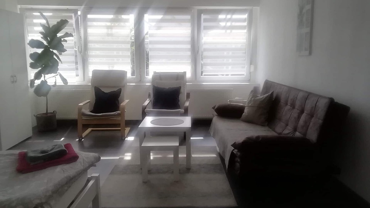 Germersheim Apartment | Ferienwohnung Morgentau - Ihr Zuhause auf Zeit-