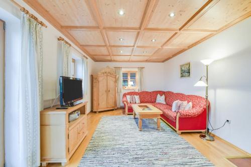 Wackersberg Apartment | Ferienwohnung Morgenrot