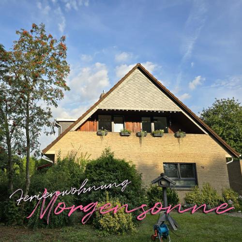 Moelln Apartment | Ferienwohnung Morgensonne Mölln
