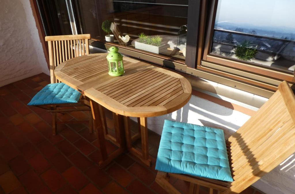 Oy Apartment | Ferienwohnung Moritz