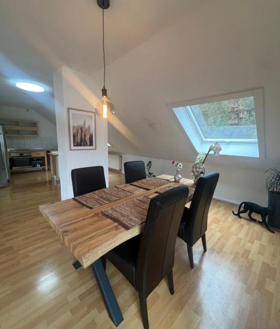 Niederfell Apartment | Ferienwohnung Mosel
