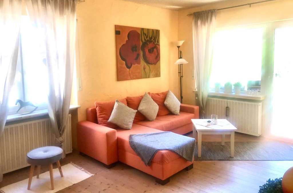 Valwig Apartment | Ferienwohnung Mosel