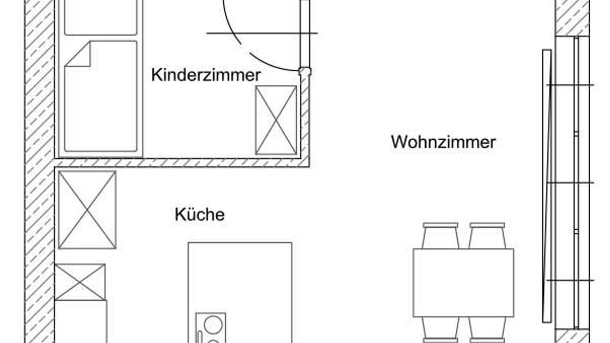 Deutsch Goritz Apartment | Ferienwohnung Murmühle - ab 2 Nächte - Stockers Kleines Dorfhotel