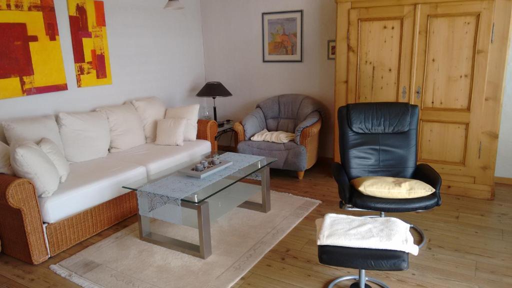 Ringsheim Apartment | Ferienwohnung Munz