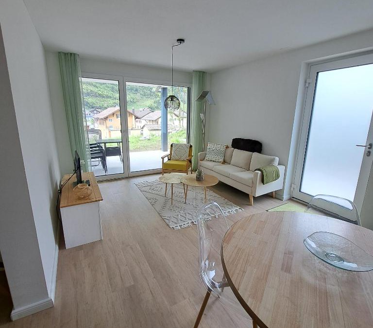 Saint Georgen Ot Brigach Apartment | Ferienwohnung Muota