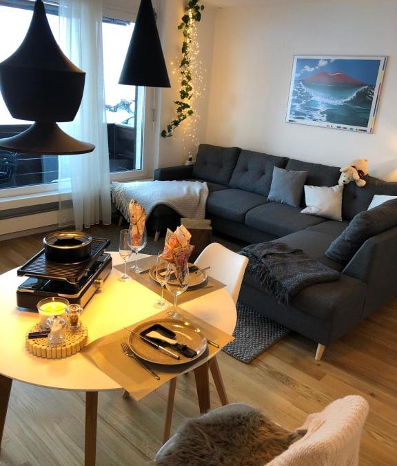 Filzbach Apartment | Ferienwohnung nähe Flumserberg Ski Wandergebiet