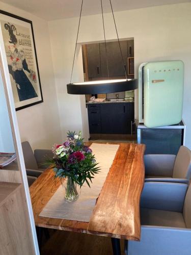 Pinsdorf Apartment | Ferienwohnung Nahe Gmunden Top 3