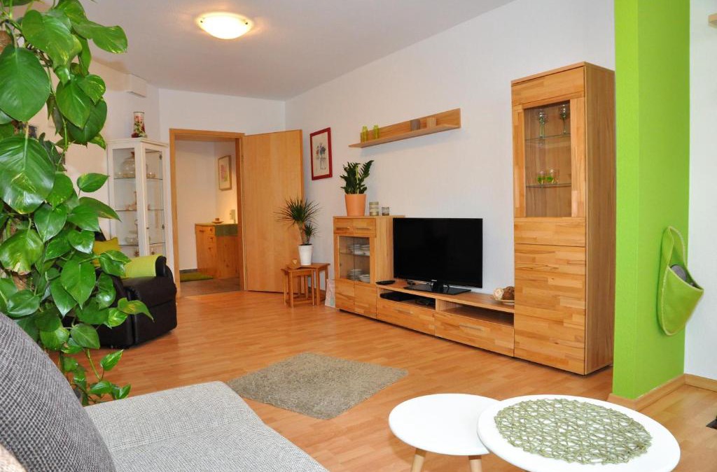Naurod Apartment | Ferienwohnung Naurod