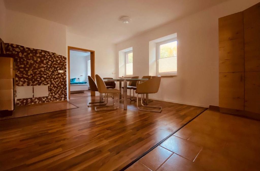 Pockau Apartment | Ferienwohnung Nennigmühle