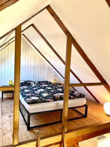 Landshut Apartment | Ferienwohnung Nepomuk